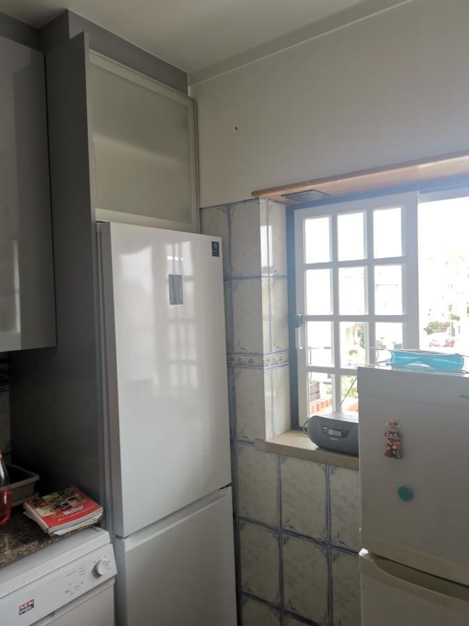 Apartamento Almerinda Daire Peniche Dış mekan fotoğraf