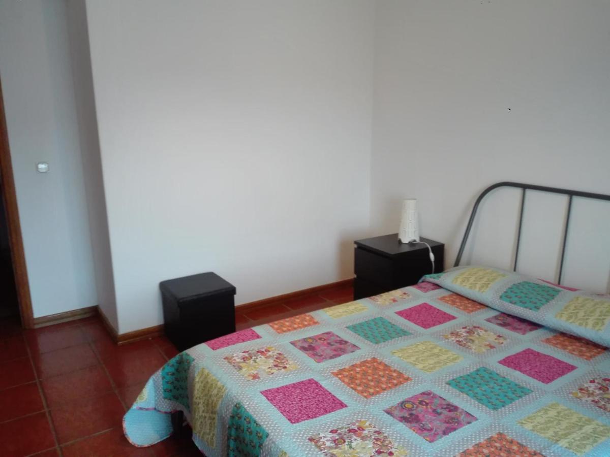 Apartamento Almerinda Daire Peniche Dış mekan fotoğraf