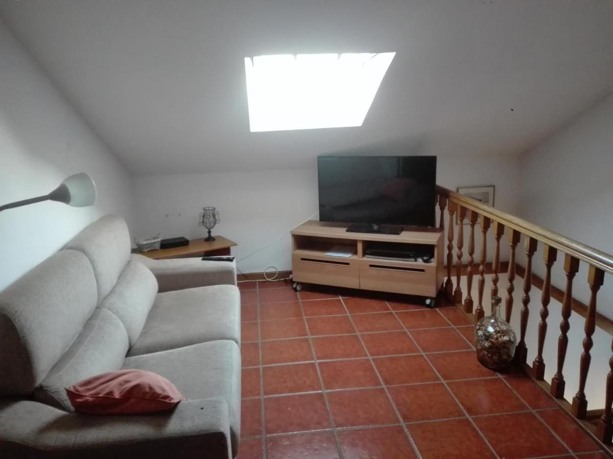 Apartamento Almerinda Daire Peniche Dış mekan fotoğraf