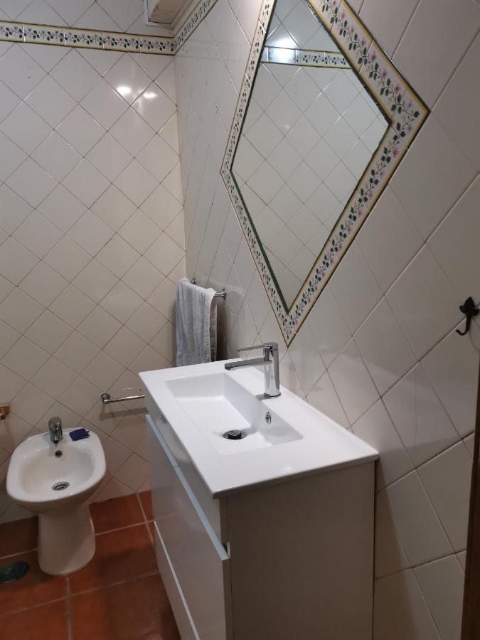 Apartamento Almerinda Daire Peniche Dış mekan fotoğraf