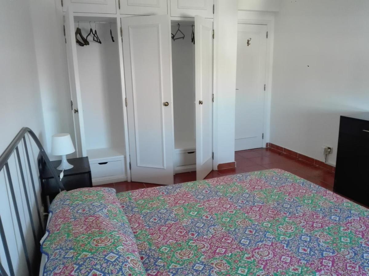 Apartamento Almerinda Daire Peniche Dış mekan fotoğraf