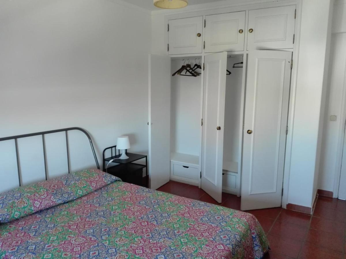 Apartamento Almerinda Daire Peniche Dış mekan fotoğraf