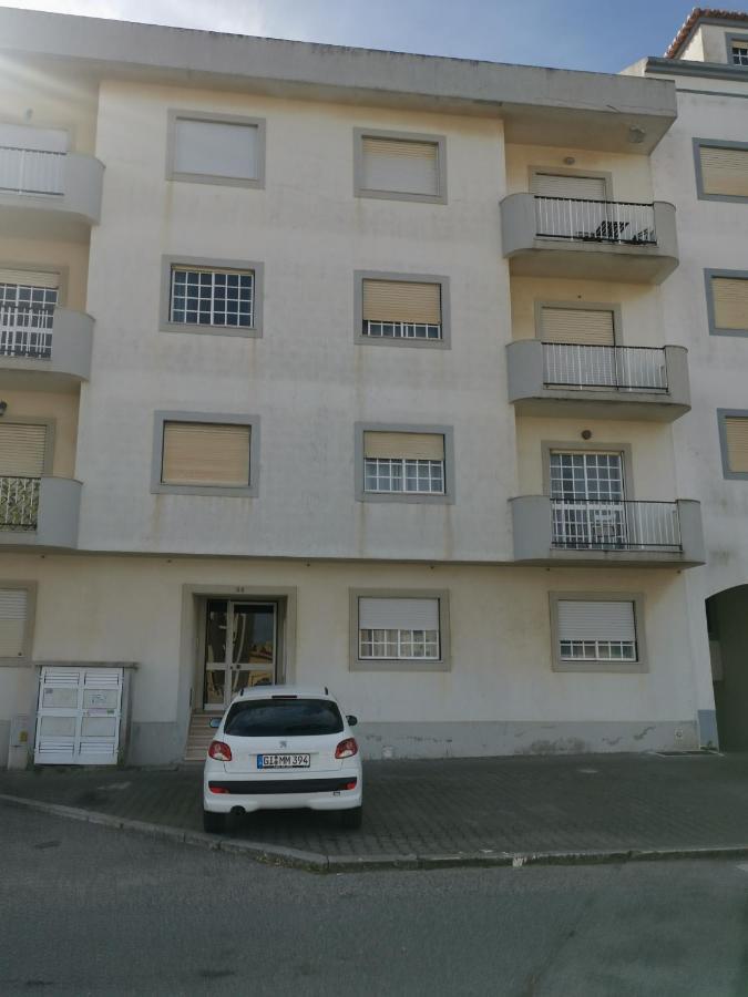 Apartamento Almerinda Daire Peniche Dış mekan fotoğraf